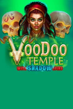 Voodoo Temple