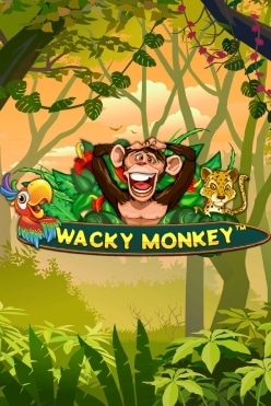 Wacky Monkey