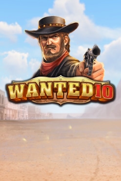 Wanted 10