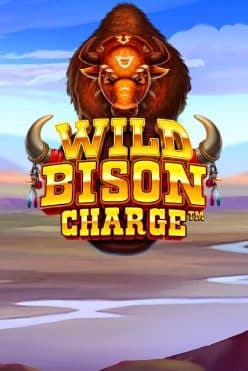 Wild Bison Charge