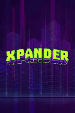 Xpander